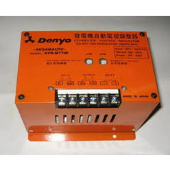 AVR DEnyo